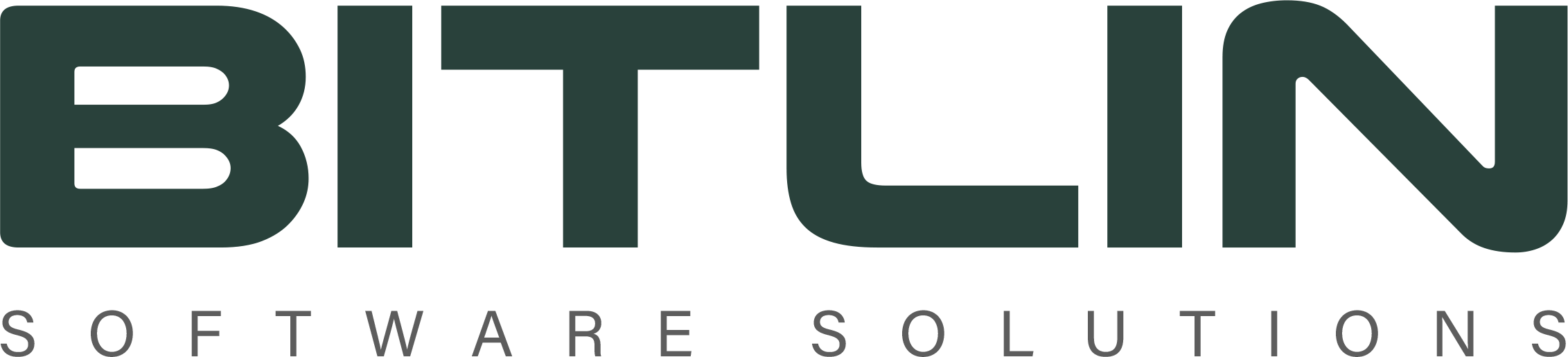 Bitlin Logo